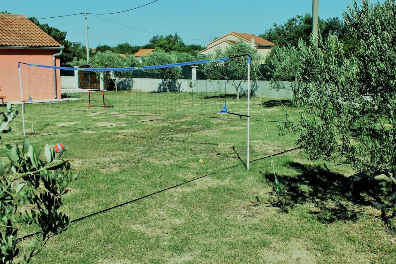 Holiday Home Tuta Polaca Exterior photo