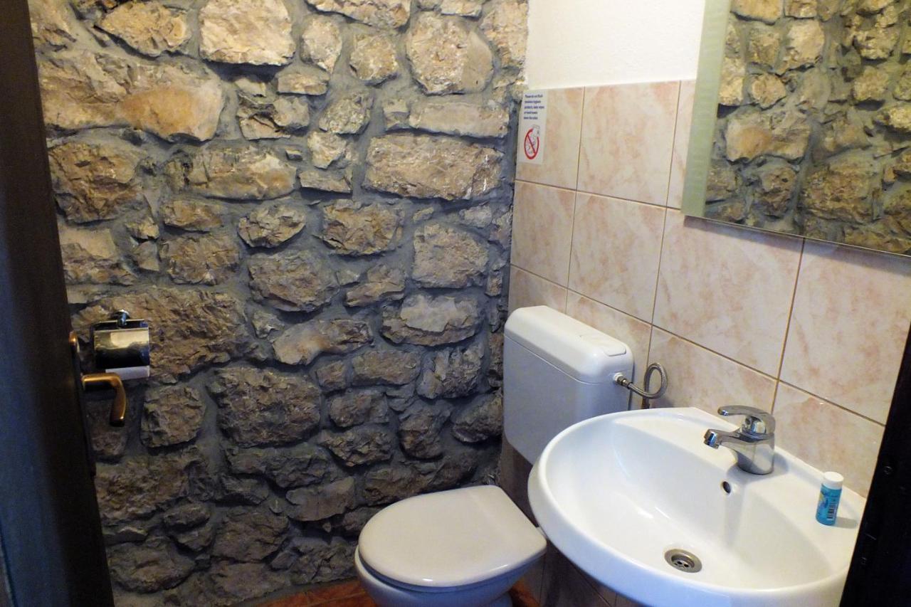 Holiday Home Tuta Polaca Exterior photo