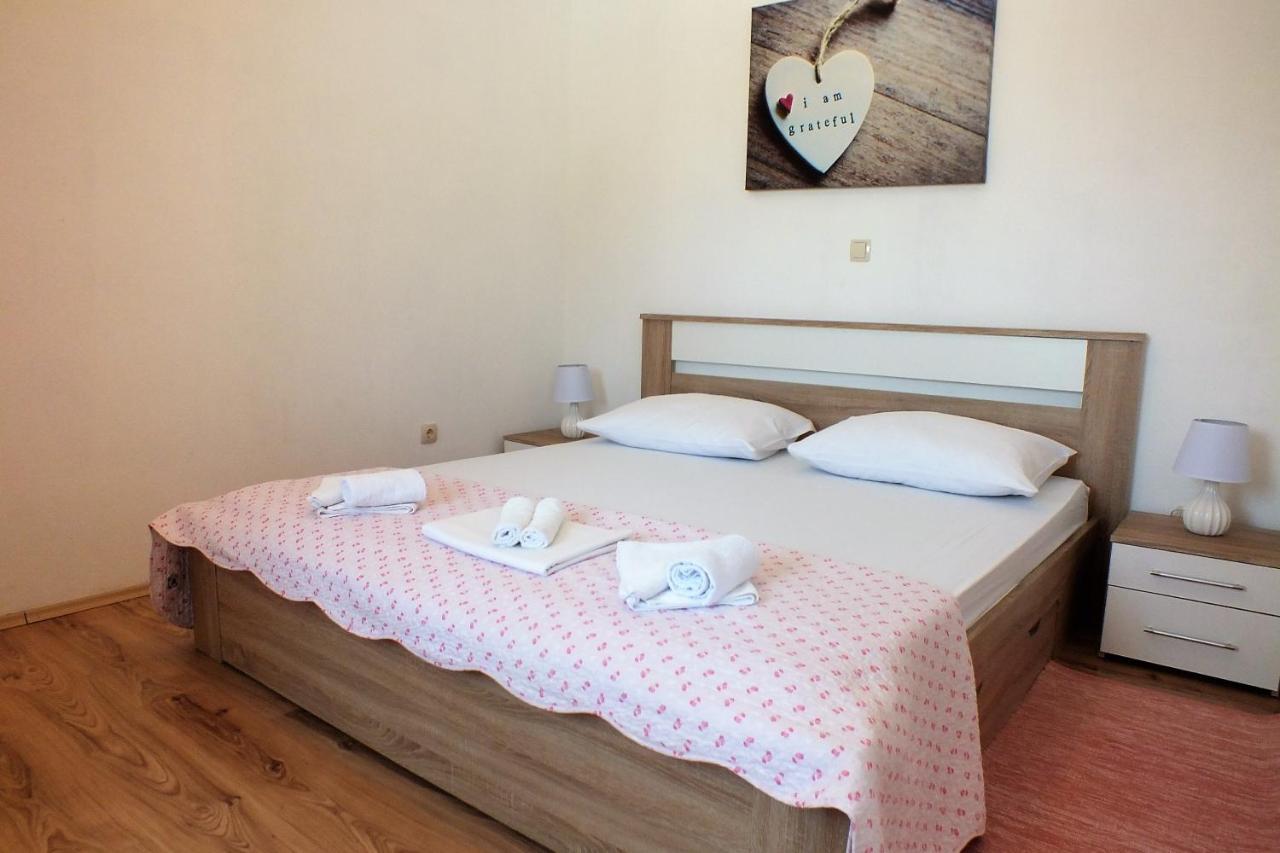 Holiday Home Tuta Polaca Exterior photo