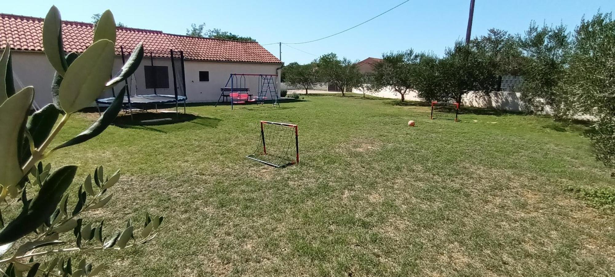 Holiday Home Tuta Polaca Exterior photo