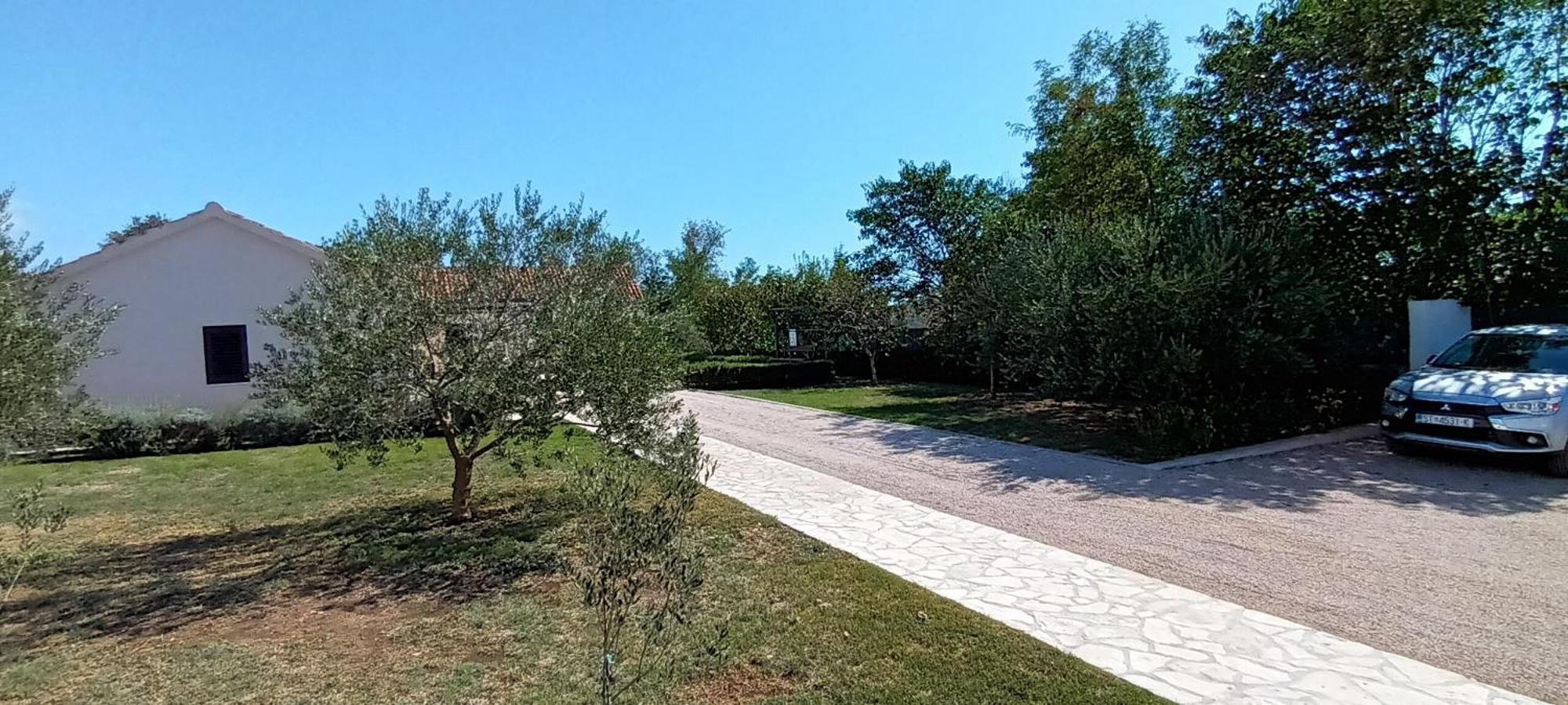 Holiday Home Tuta Polaca Exterior photo